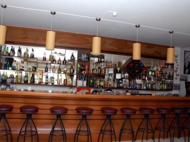 Alexandros Hotel Сисси Экстерьер фото