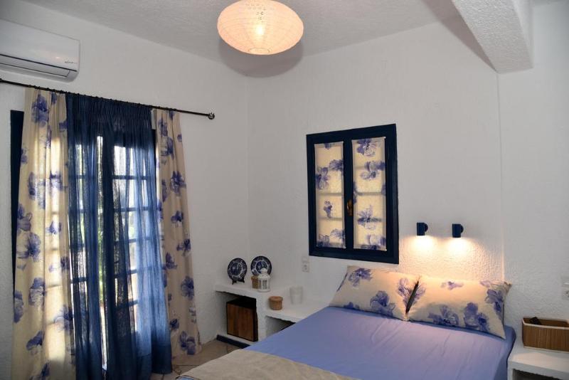 Alexandros Hotel Сисси Экстерьер фото